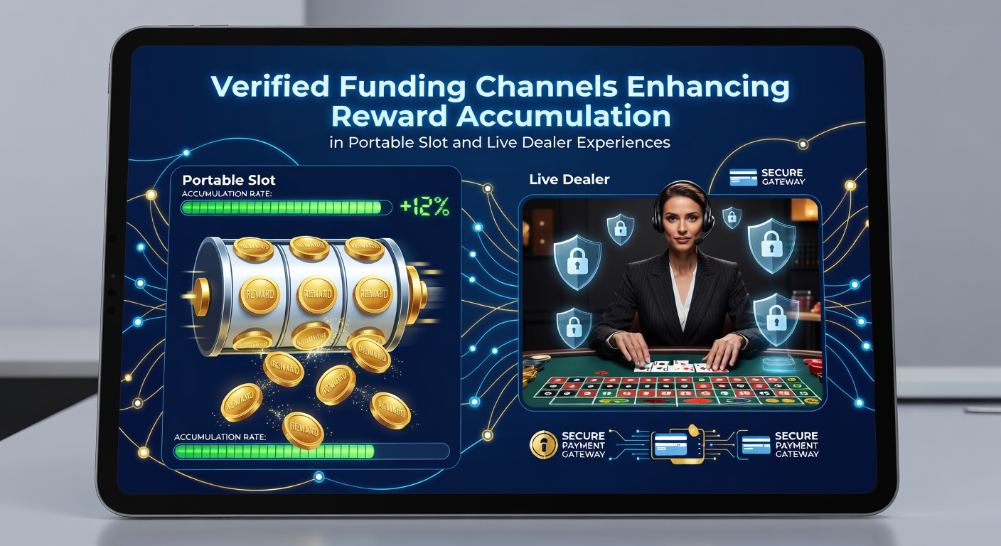 Übersicht über sichere Zahlungsmethoden in mobilen Casino-Apps mit Fokus auf Slots und Live-Dealer-Tische